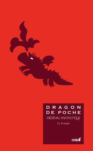 Couverture Dragon de Poche