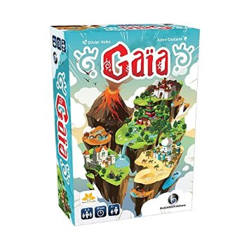 Boite Gaia