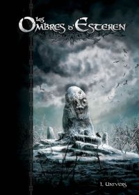 Couverture Ombres d'Esteren