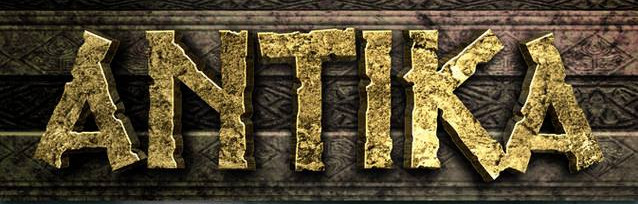 Antika