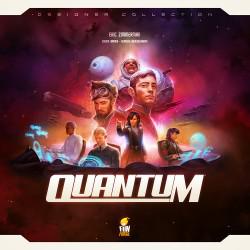 Boite Quantum